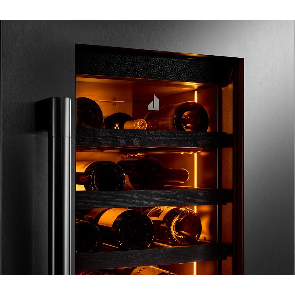 JennAir 48-Bottle Wine Cooler JBWFNR18RX IMAGE 9