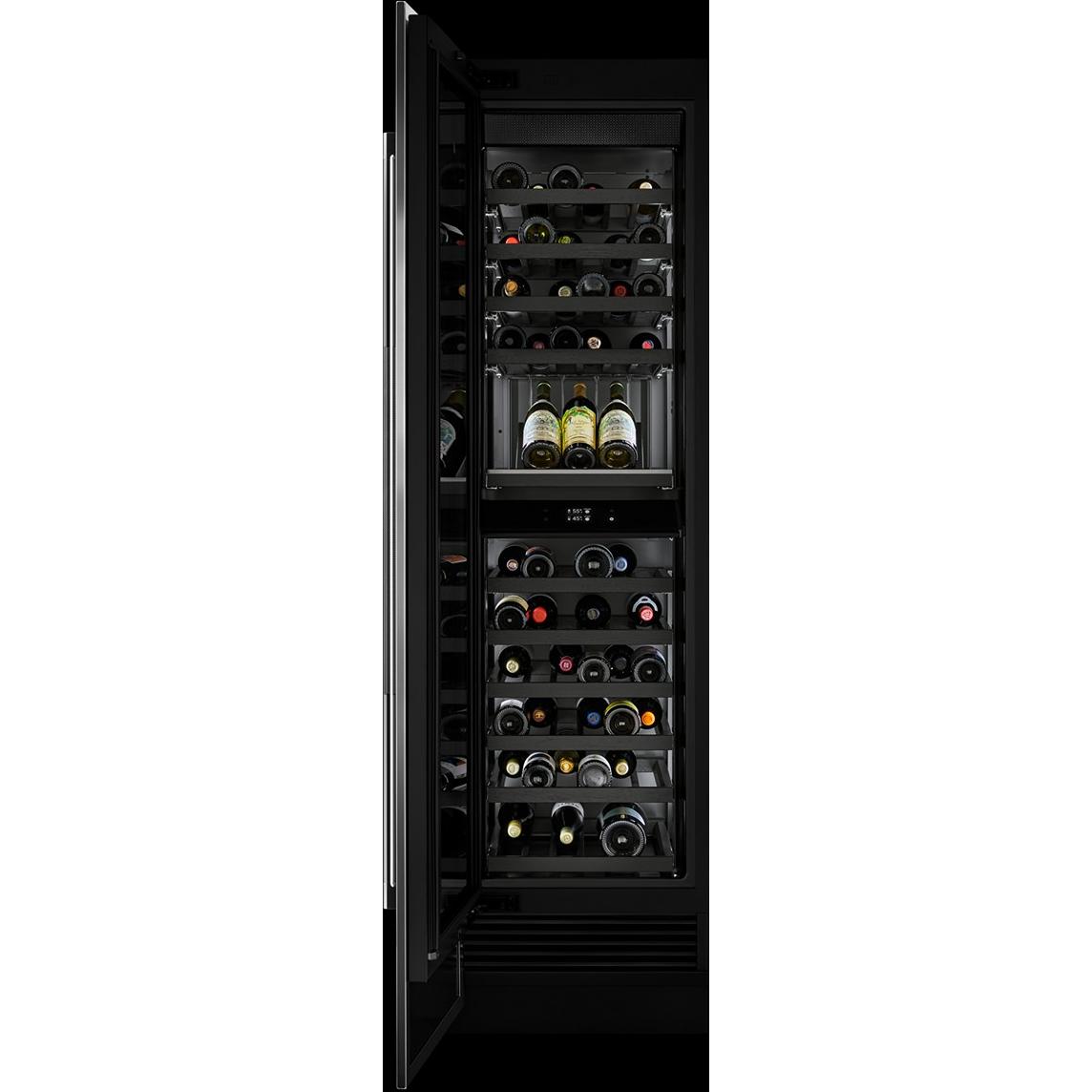 JennAir 63-Bottle Wine Cooler JBWFNL24RX IMAGE 11