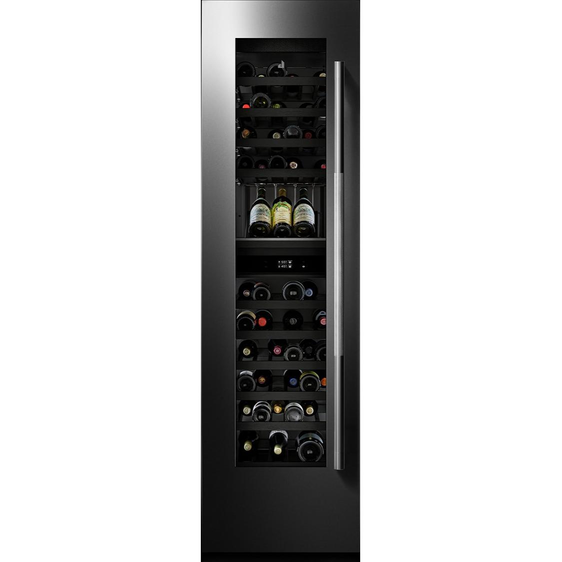 JennAir 63-Bottle Wine Cooler JBWFNL24RX IMAGE 12