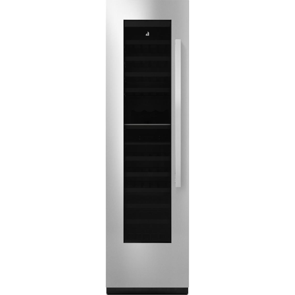 JennAir 63-Bottle Wine Cooler JBWFNL24RX IMAGE 3