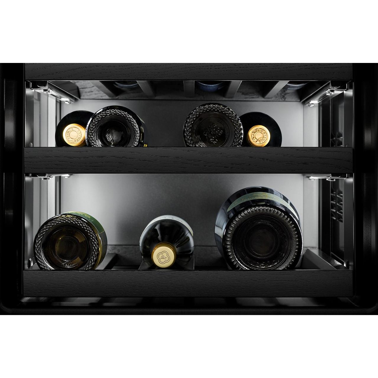 JennAir 63-Bottle Wine Cooler JBWFNL24RX IMAGE 7