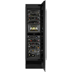 JennAir 63-Bottle Wine Cooler JBWFNR24RX IMAGE 1