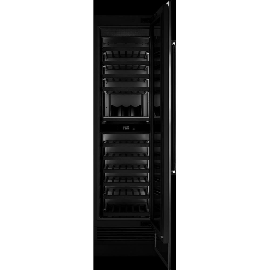 JennAir 63-Bottle Wine Cooler JBWFNR24RX IMAGE 12