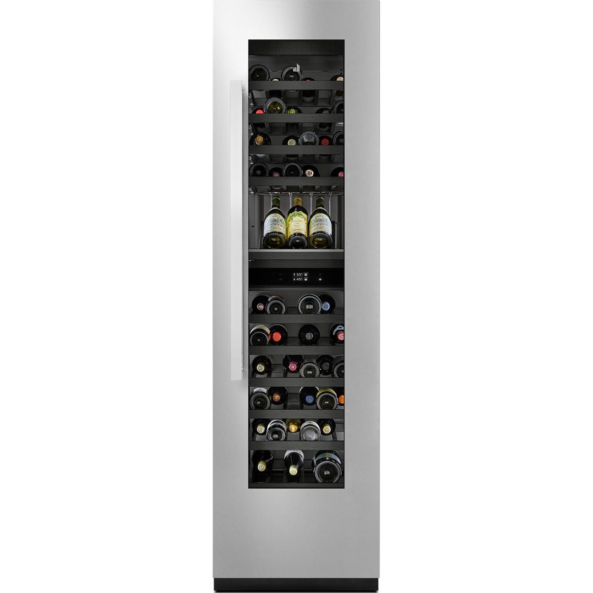 JennAir 63-Bottle Wine Cooler JBWFNR24RX IMAGE 3