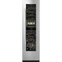 JennAir 63-Bottle Wine Cooler JBWFNR24RX IMAGE 3