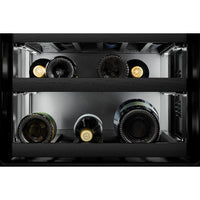 JennAir 63-Bottle Wine Cooler JBWFNR24RX IMAGE 7
