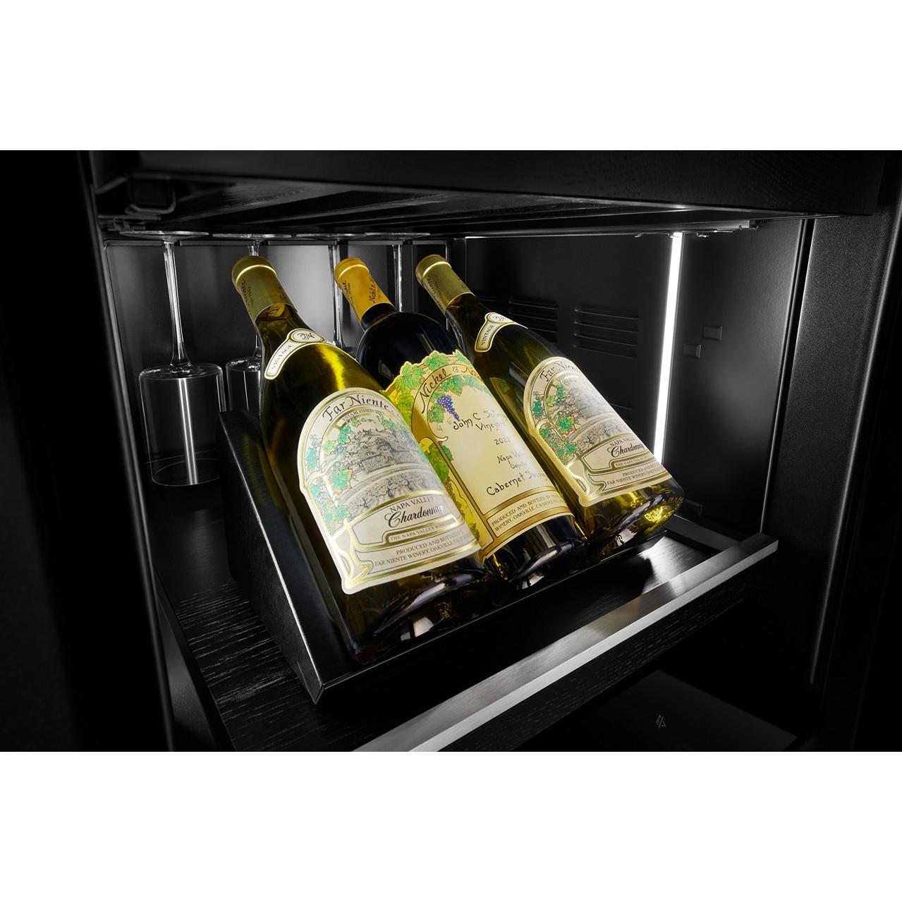 JennAir 63-Bottle Wine Cooler JBWFNR24RX IMAGE 8