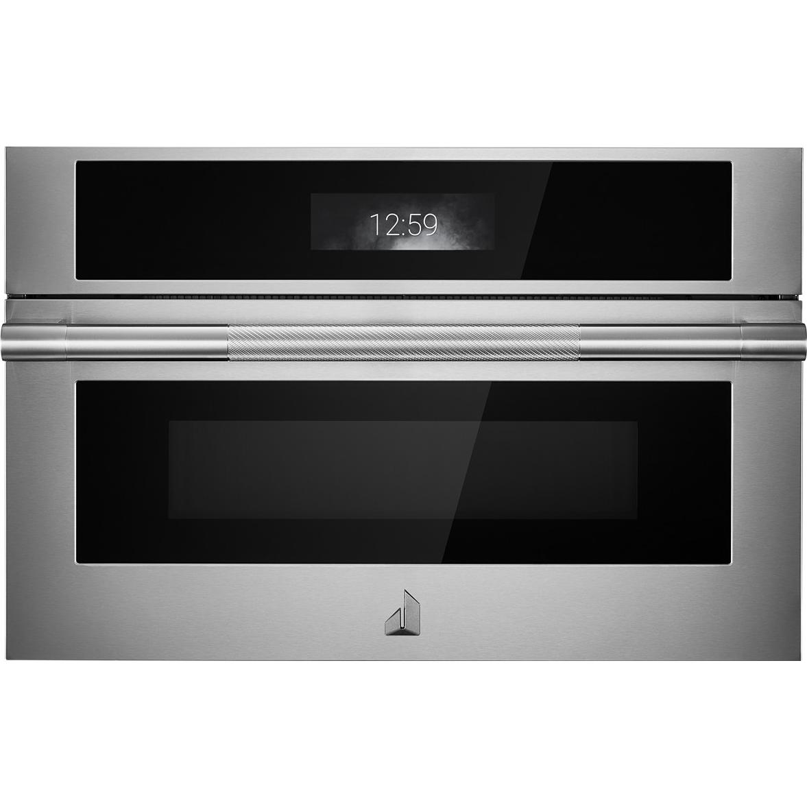 JennAir 30-inch, 1.4 cu. ft. Microwave Speed Oven JOEMC130RL IMAGE 1