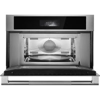 JennAir 30-inch, 1.4 cu. ft. Microwave Speed Oven JOEMC130RL IMAGE 2