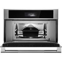 JennAir 30-inch, 1.4 cu. ft. Microwave Speed Oven JOEMC130RL IMAGE 3