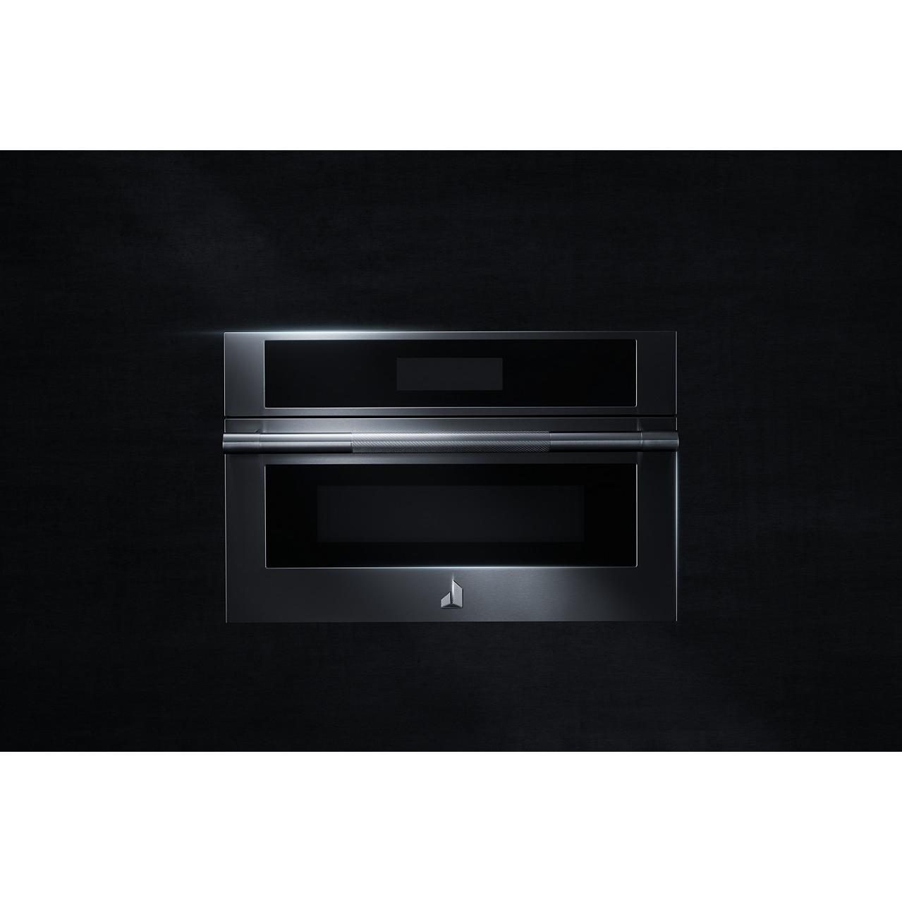 JennAir 30-inch, 1.4 cu. ft. Microwave Speed Oven JOEMC130RL IMAGE 4
