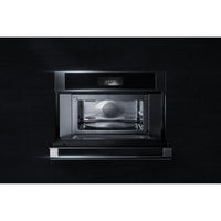 JennAir 30-inch, 1.4 cu. ft. Microwave Speed Oven JOEMC130RL IMAGE 5