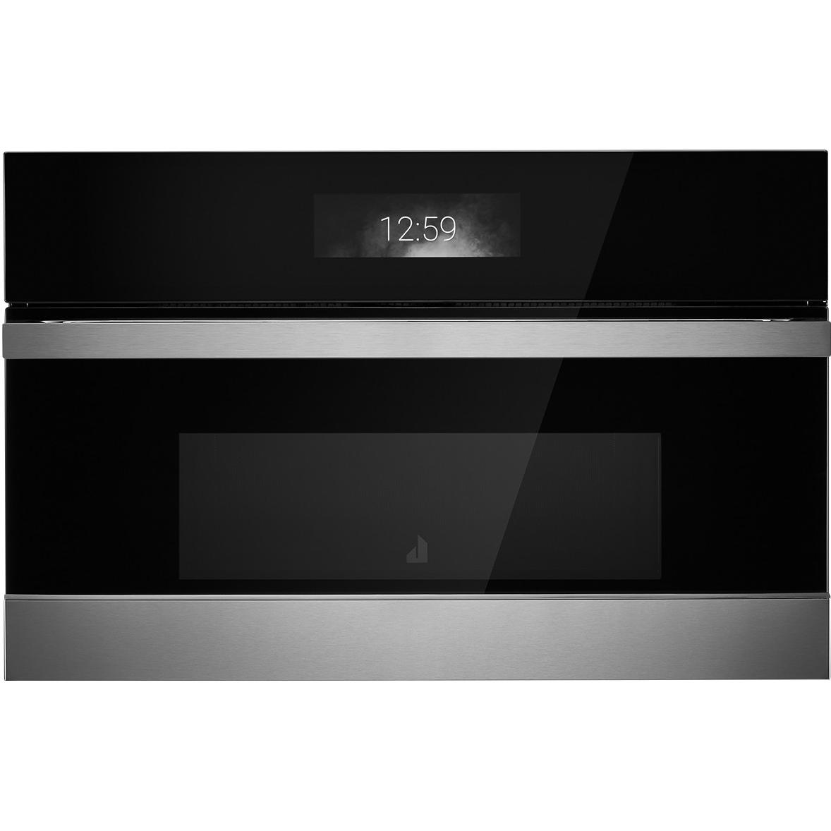 JennAir 30-inch, 1.4 cu. ft. Microwave Speed Oven JOEMC130RM IMAGE 1