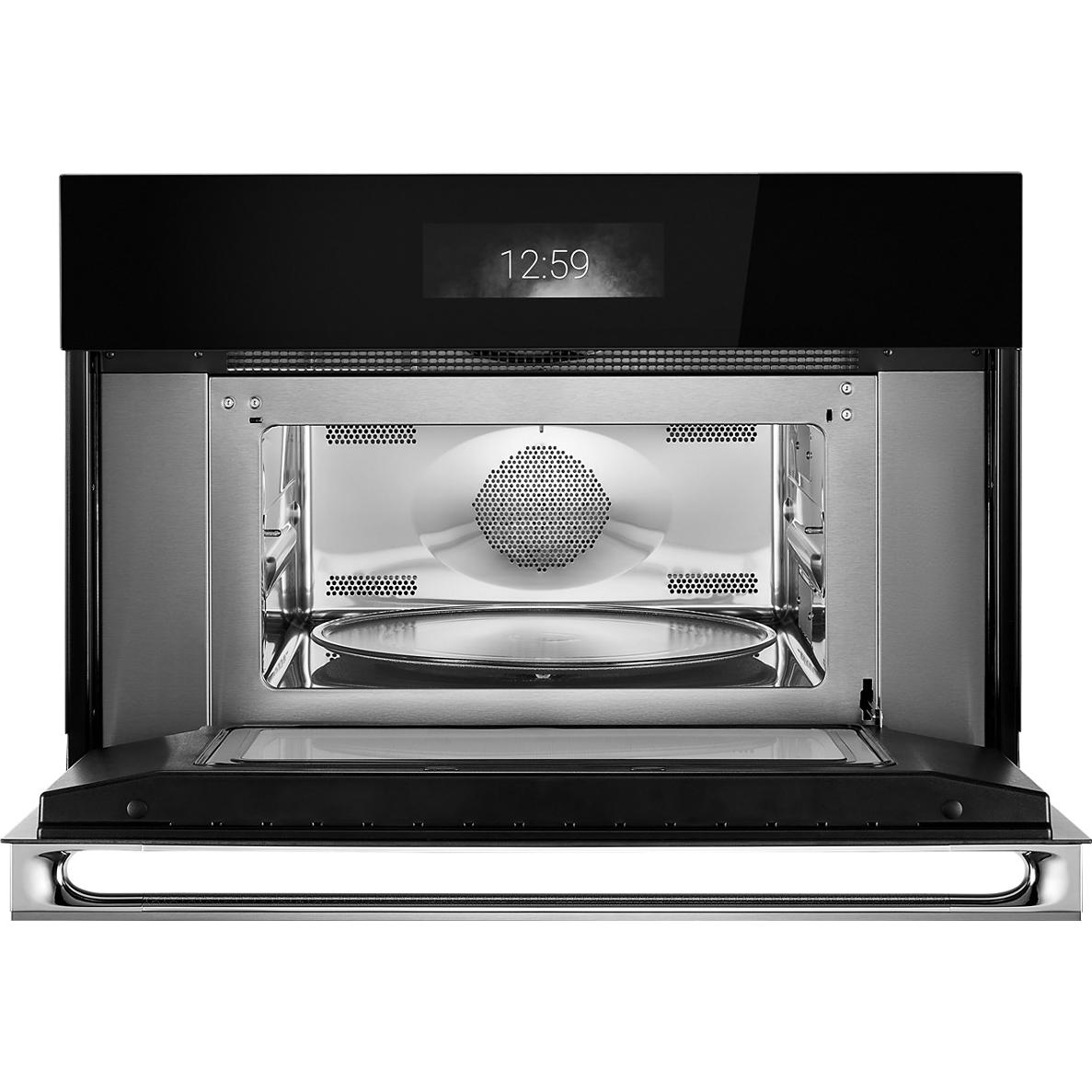 JennAir 30-inch, 1.4 cu. ft. Microwave Speed Oven JOEMC130RM IMAGE 3