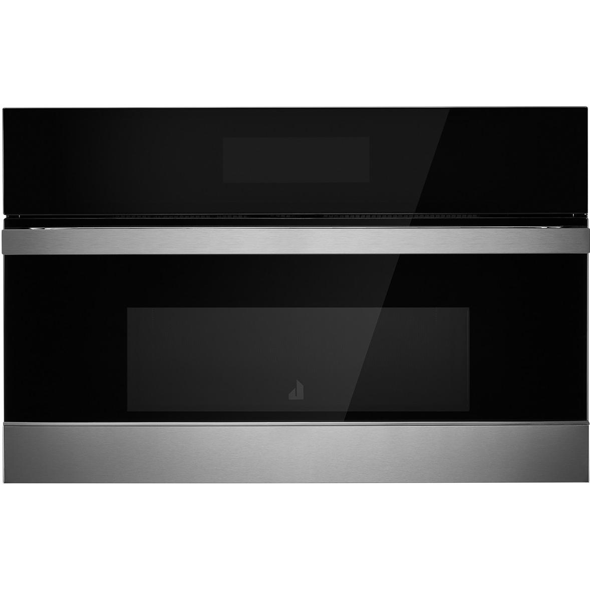 JennAir 30-inch, 1.4 cu. ft. Microwave Speed Oven JOEMC130RM IMAGE 4