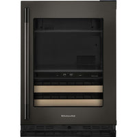 KitchenAid 4.8 cu. ft. Beverage Center KUBR524SBE IMAGE 1