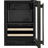 KitchenAid 4.8 cu. ft. Beverage Center KUBR524SBE IMAGE 2