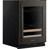 KitchenAid 4.8 cu. ft. Beverage Center KUBR524SBE IMAGE 3