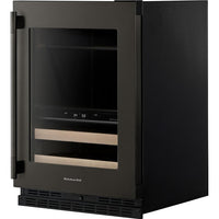 KitchenAid 4.8 cu. ft. Beverage Center KUBR524SBE IMAGE 5
