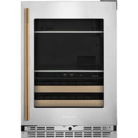 KitchenAid 4.8 cu. ft. Beverage Center KUBR524SPS IMAGE 1