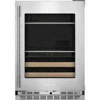 KitchenAid 4.8 cu. ft. Beverage Center KUBR524SPS IMAGE 9