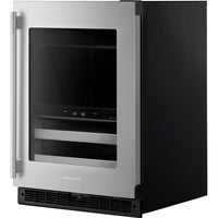 KitchenAid 4.8 cu. ft. Beverage Center KUBR524SSB IMAGE 4