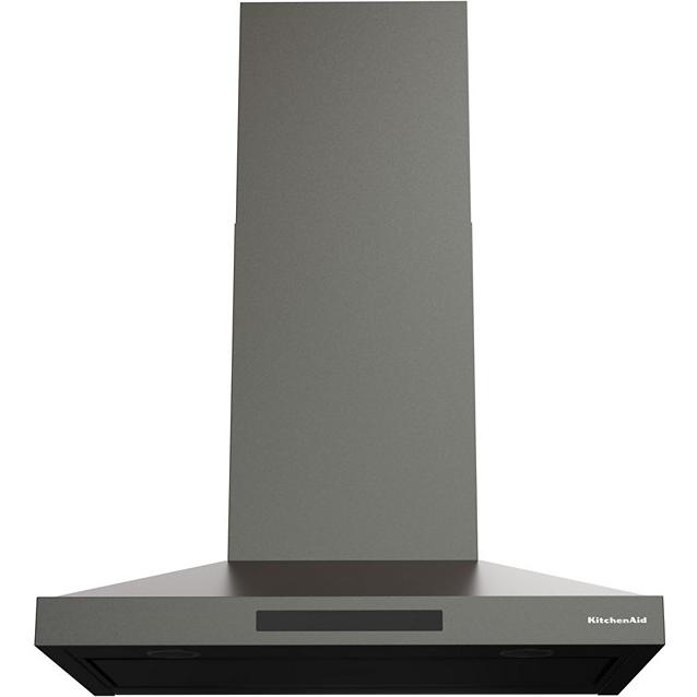KitchenAid 30-inch Wall Mount Range Hood KVWC730SBE IMAGE 1