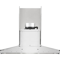 KitchenAid 30-inch Wall Mount Range Hood KVWC730SSS IMAGE 4
