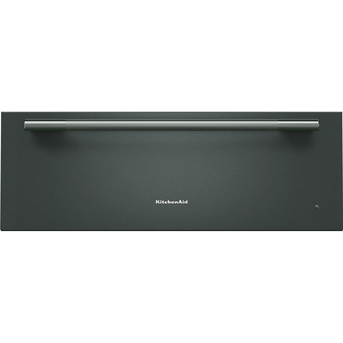 KitchenAid 30-inch Warming Drawer KWES730SJP IMAGE 1