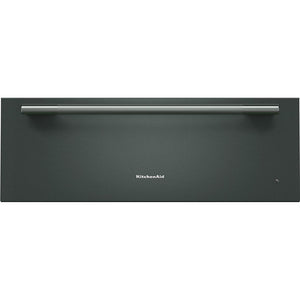 KitchenAid 30-inch Warming Drawer KWES730SJP IMAGE 1