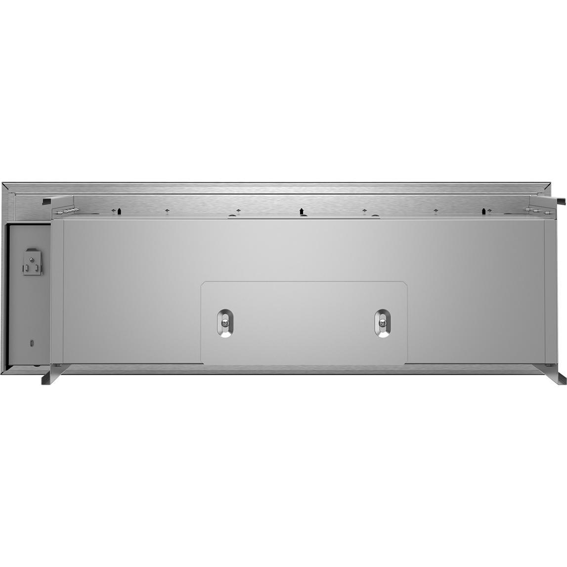 KitchenAid 30-inch Warming Drawer KWES730SJP IMAGE 11