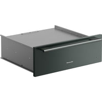KitchenAid 30-inch Warming Drawer KWES730SJP IMAGE 3