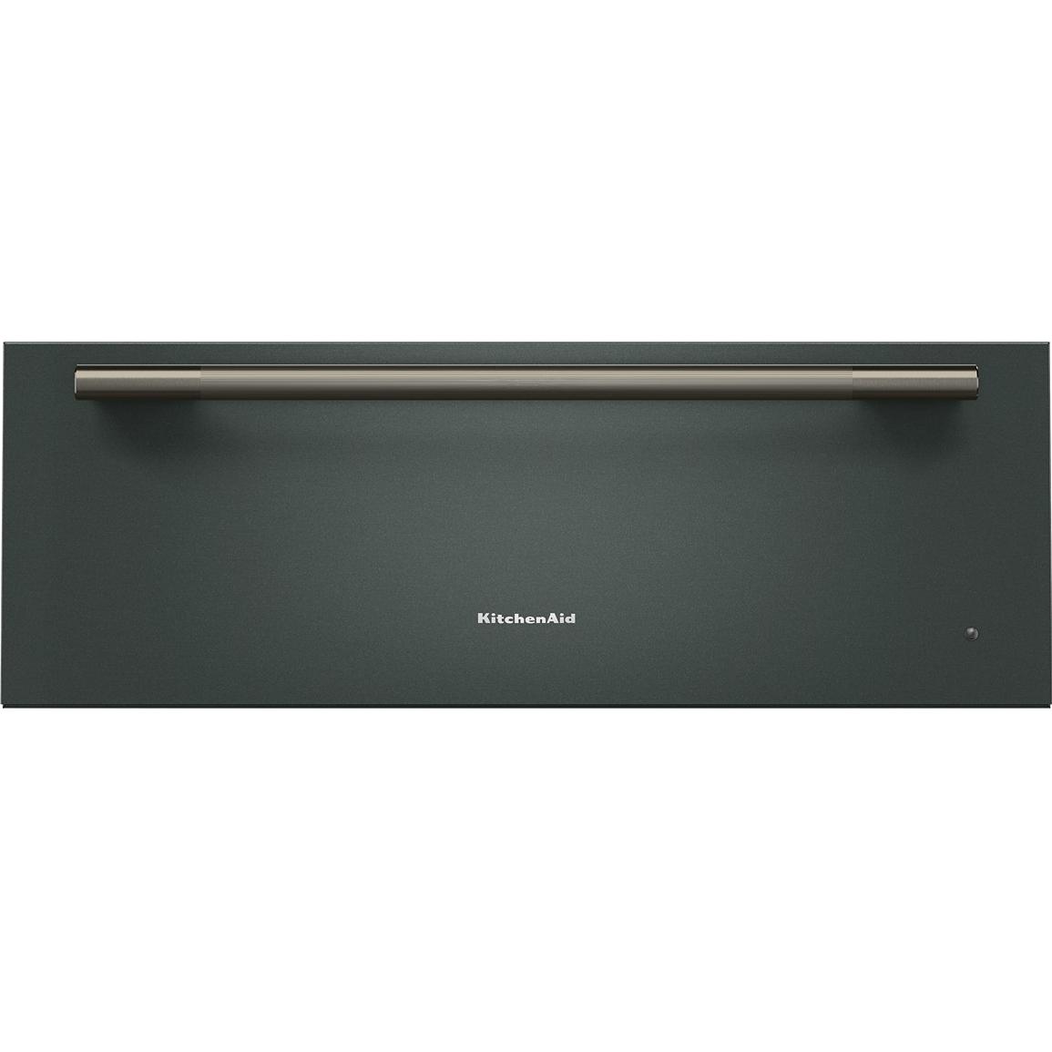 KitchenAid 30-inch Warming Drawer KWES730SJP IMAGE 6