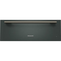 KitchenAid 30-inch Warming Drawer KWES730SJP IMAGE 6