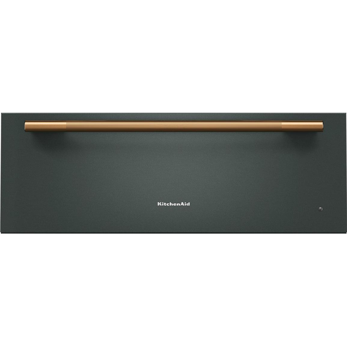 KitchenAid 30-inch Warming Drawer KWES730SJP IMAGE 7