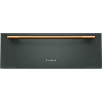 KitchenAid 30-inch Warming Drawer KWES730SJP IMAGE 7