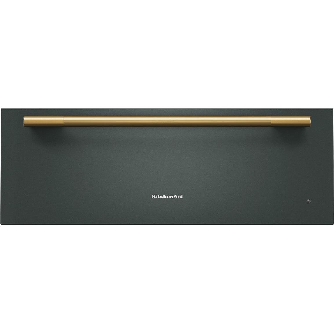 KitchenAid 30-inch Warming Drawer KWES730SJP IMAGE 8
