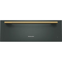 KitchenAid 30-inch Warming Drawer KWES730SJP IMAGE 8