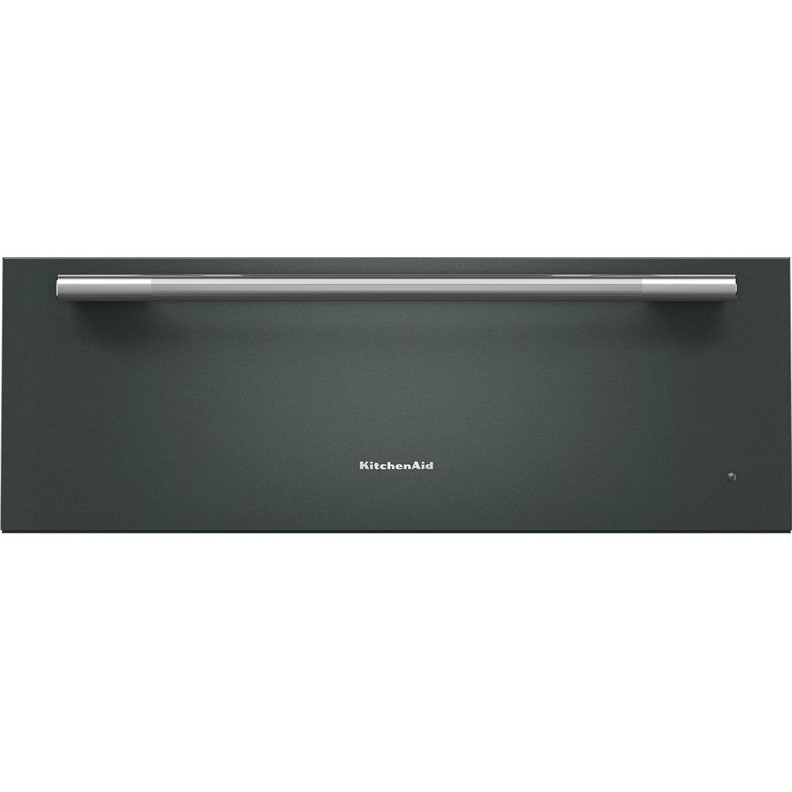 KitchenAid 30-inch Warming Drawer KWES730SJP IMAGE 9