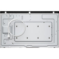 KitchenAid 30-inch, 1.1 cu. ft. Built-in Microwave Oven with Air Fry Mode YKMBT730SPS IMAGE 6