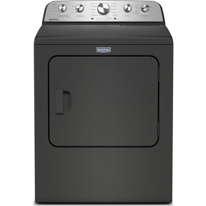Maytag 7.0 cu. ft. Electric Dryer with Pet Pro Option YMED5605RU IMAGE 1