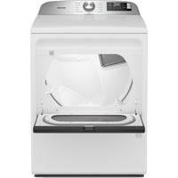 Maytag 7.4 cu. ft. Electric Dryer YMED6205RW IMAGE 2