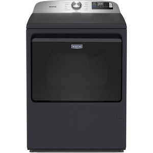 Maytag 7.4 cu. ft. Electric Dryer YMED6205RF IMAGE 1