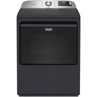 Maytag 7.4 cu. ft. Electric Dryer YMED6205RF IMAGE 1