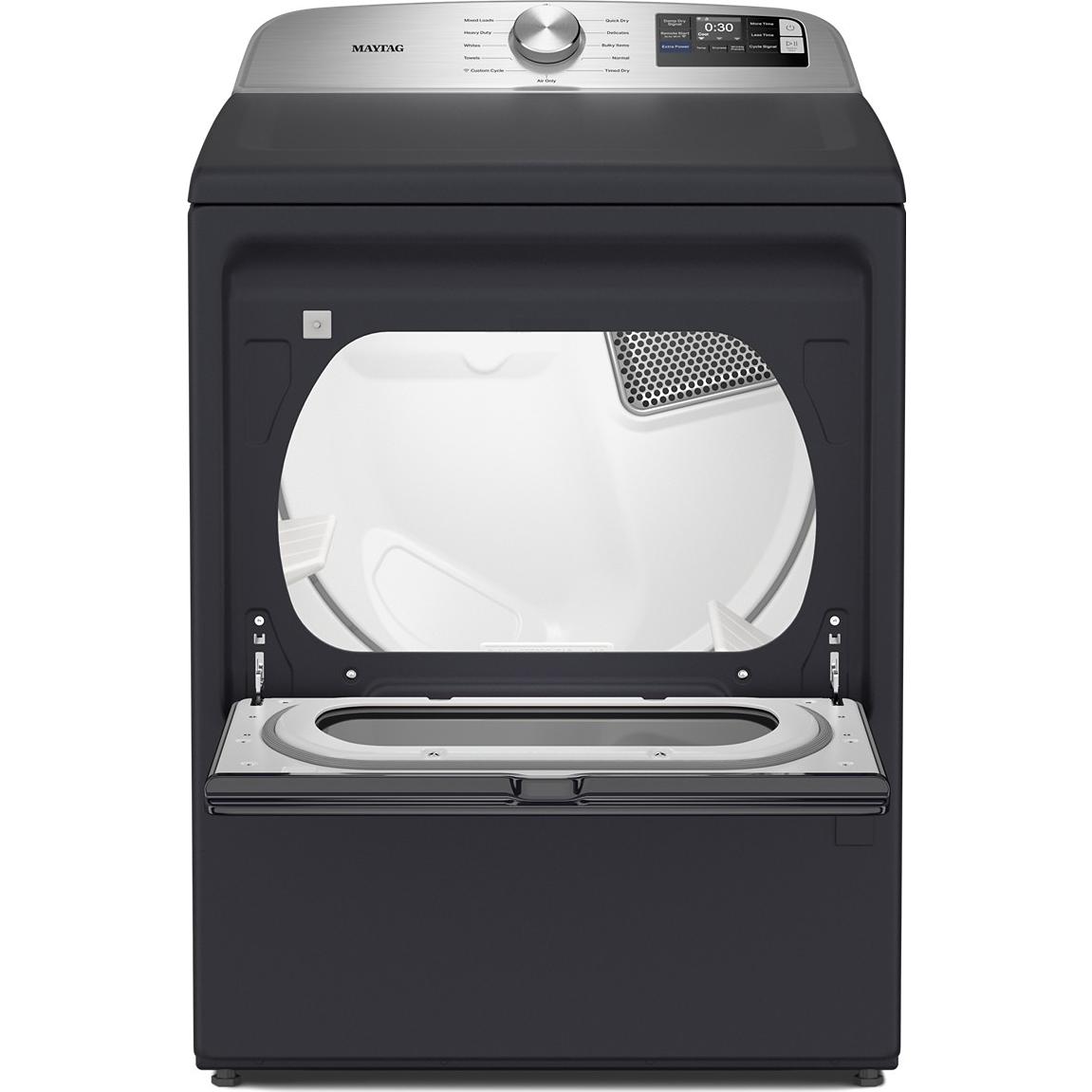Maytag 7.4 cu. ft. Electric Dryer YMED6205RF IMAGE 2
