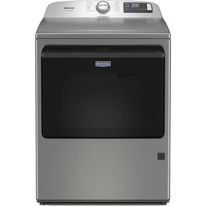 Maytag 7.4 cu. ft. Gas Dryer with Pet Pro Option MGD7205RR IMAGE 1