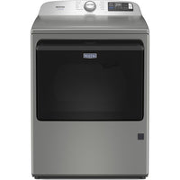 Maytag 7.4 cu. ft. Gas Dryer with Pet Pro Option MGD7205RR IMAGE 1