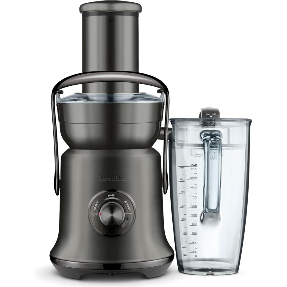 Breville Juice Fountain Cold XL BJE830NRE1BNA1 IMAGE 1