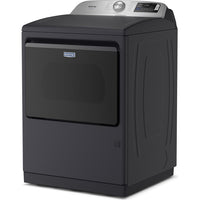 Maytag 7.4 cu. ft. Electric Dryer with Pet Pro Option YMED7205RF IMAGE 4