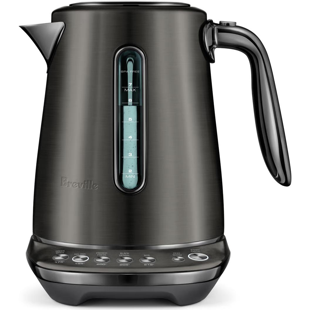 Breville Smart Kettle Luxe BKE845NRE1BNA1 IMAGE 1